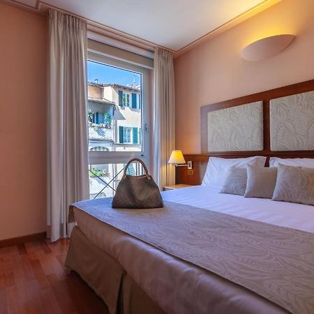 Ilaria Hotel Kalamákion Exteriér fotografie